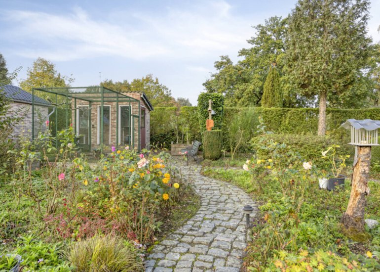 Carmelweg 3, Hulst