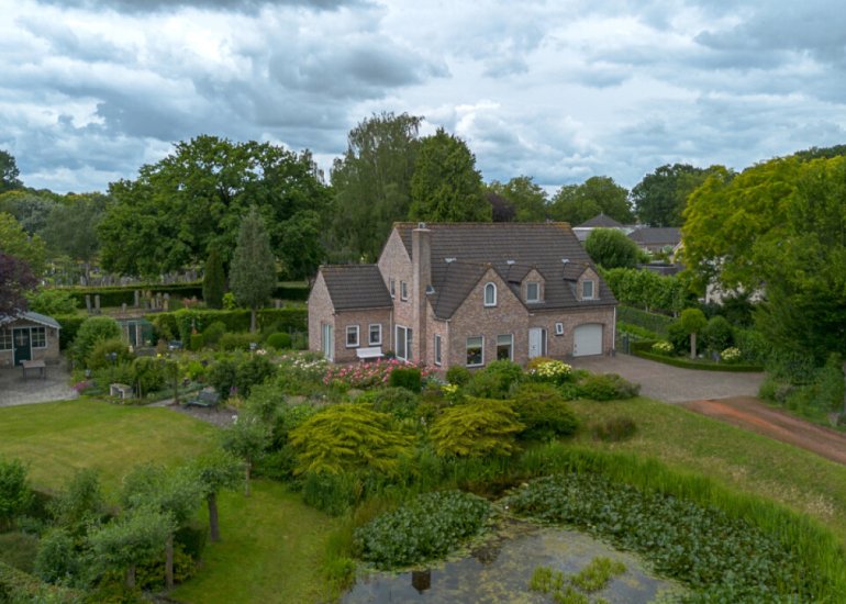  Carmelweg 3, Hulst
