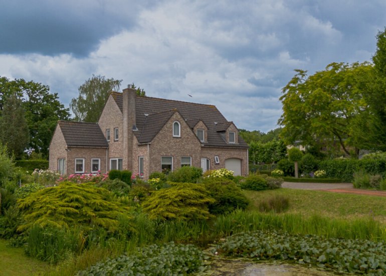  Carmelweg 3, Hulst