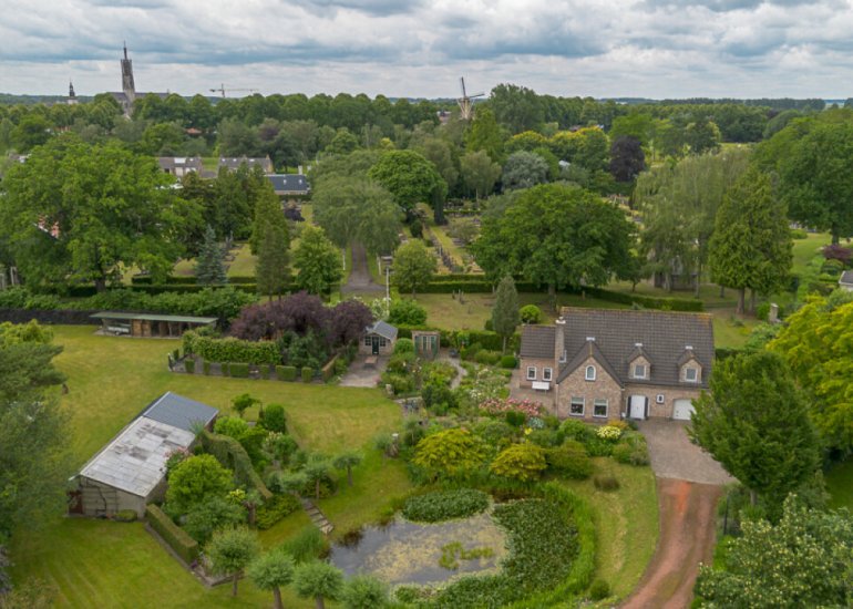  Carmelweg 3, Hulst