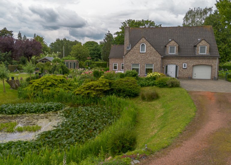 Carmelweg 3, Hulst