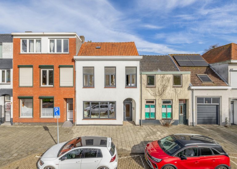  Grenulaan 33, Terneuzen