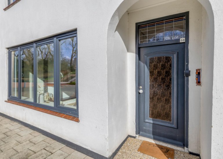  Grenulaan 33, Terneuzen