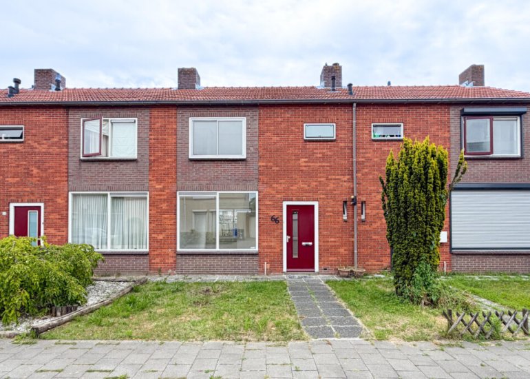  Bosjesweg 66, Sluiskil