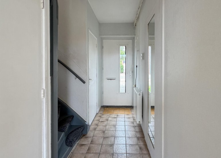  Bosjesweg 66, Sluiskil