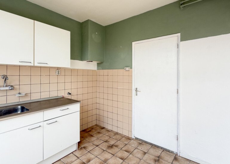 Bosjesweg 66, Sluiskil