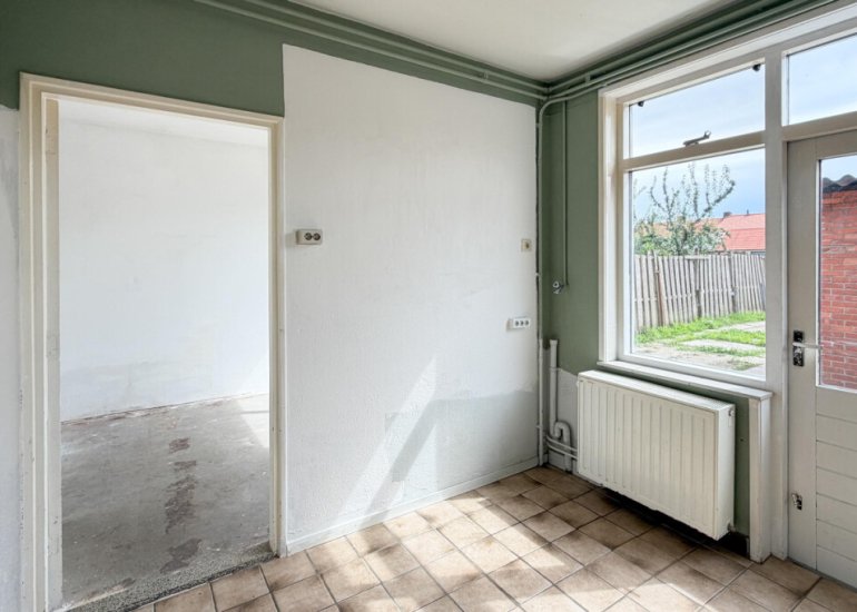  Bosjesweg 66, Sluiskil