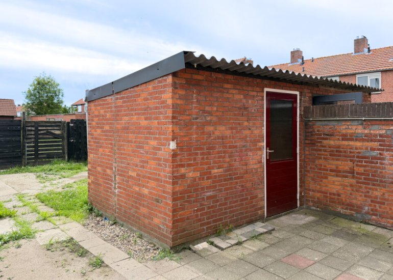  Bosjesweg 66, Sluiskil