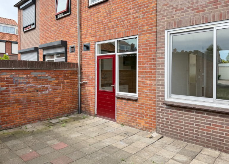  Bosjesweg 66, Sluiskil