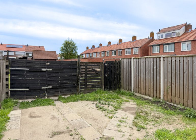  Bosjesweg 66, Sluiskil