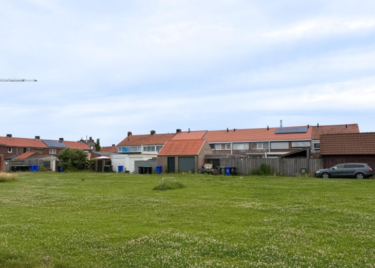  Bosjesweg 66, Sluiskil