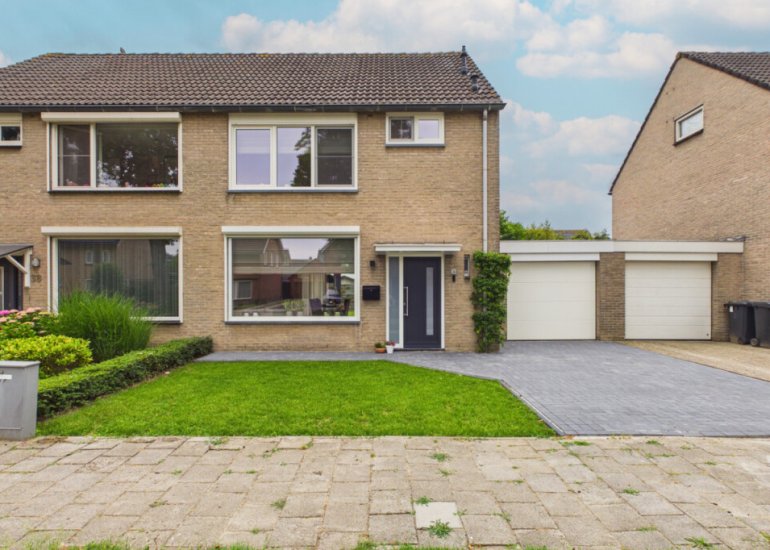  Dullaertstraat 36, Hulst