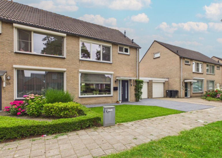  Dullaertstraat 36, Hulst