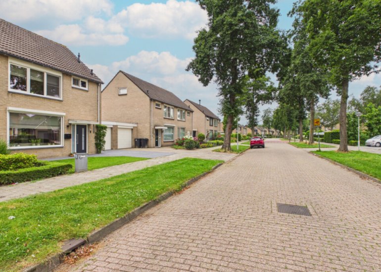  Dullaertstraat 36, Hulst