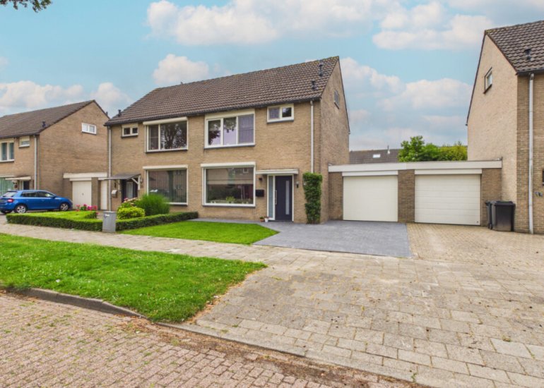  Dullaertstraat 36, Hulst