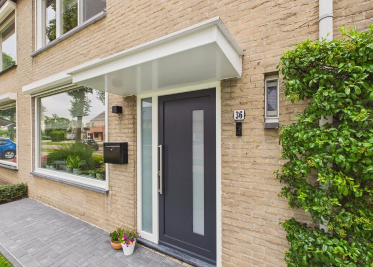  Dullaertstraat 36, Hulst