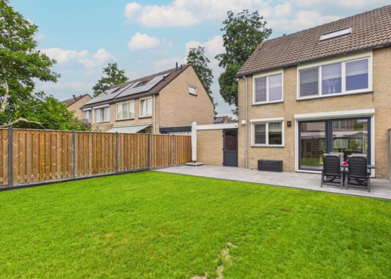  Dullaertstraat 36, Hulst