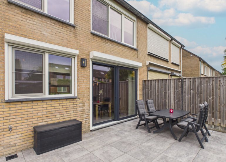  Dullaertstraat 36, Hulst