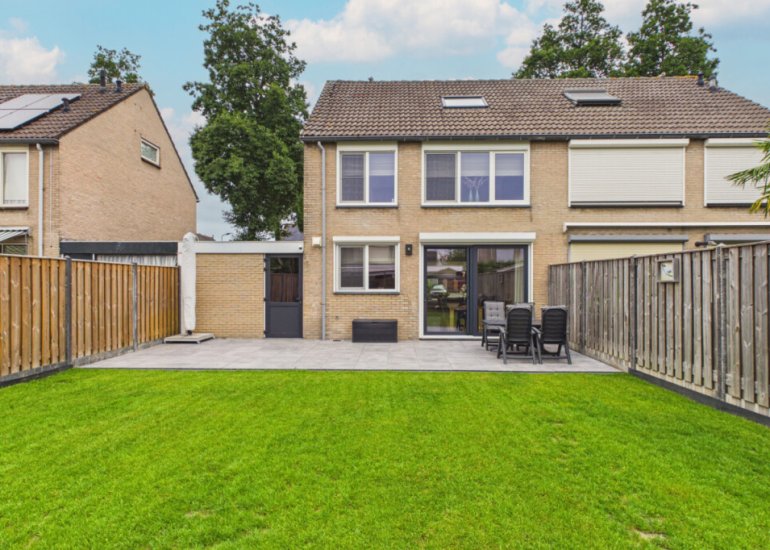  Dullaertstraat 36, Hulst