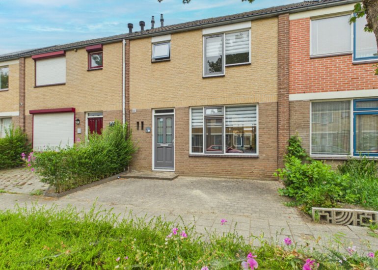  Wilhelminastraat 13, Vogelwaarde