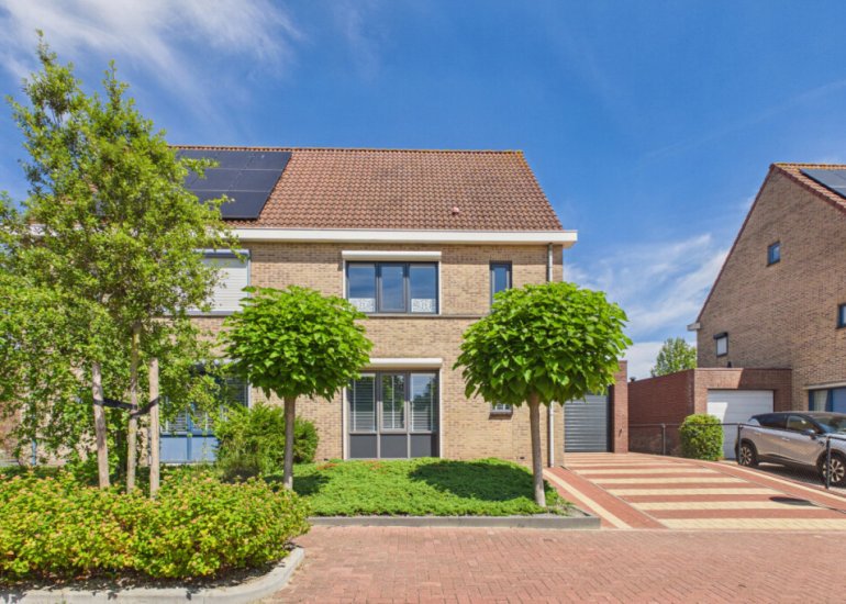  Kokkeldreef 3, Terneuzen