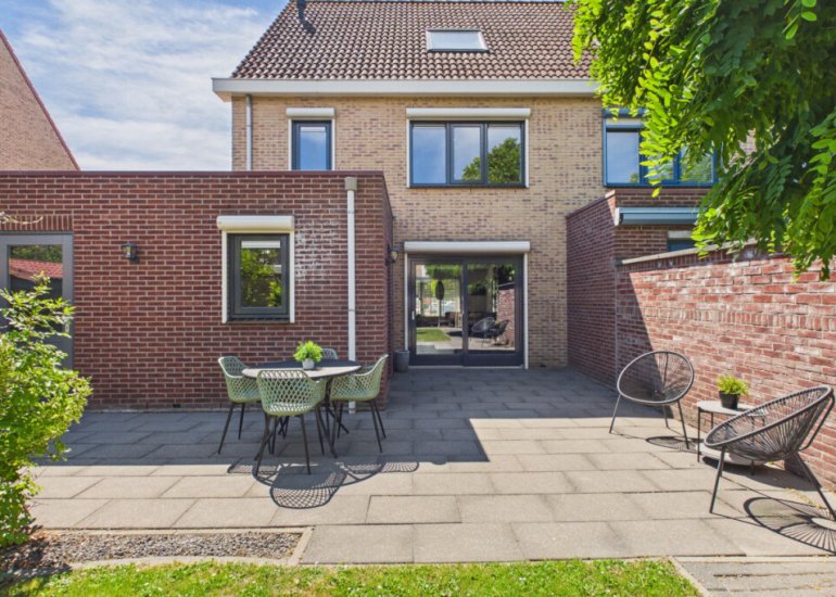  Kokkeldreef 3, Terneuzen