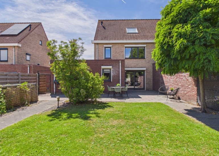  Kokkeldreef 3, Terneuzen