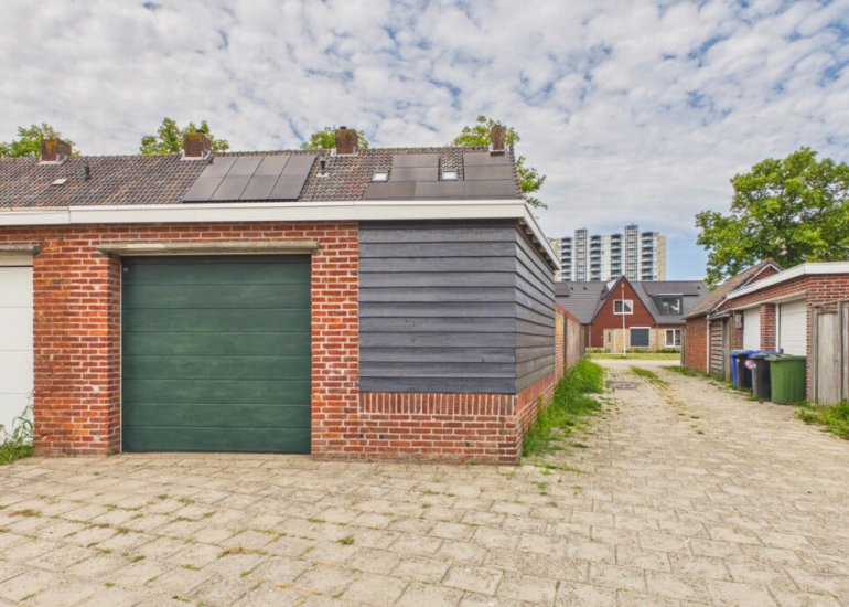  Rembrandtlaan 35, Terneuzen