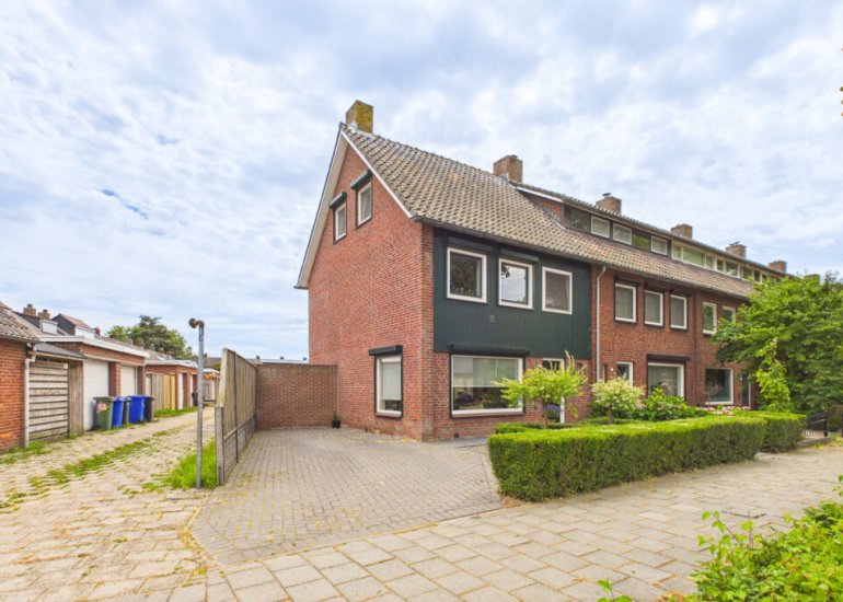  Rembrandtlaan 35, Terneuzen