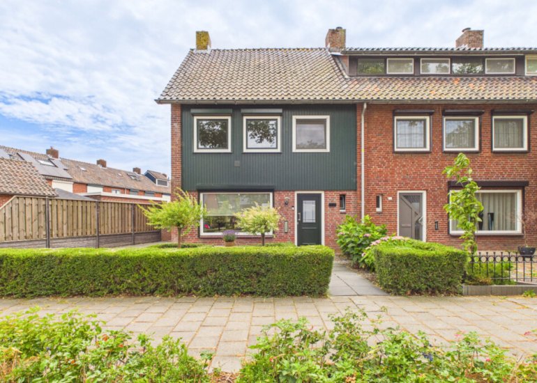  Rembrandtlaan 35, Terneuzen