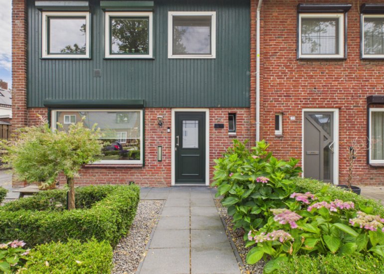  Rembrandtlaan 35, Terneuzen