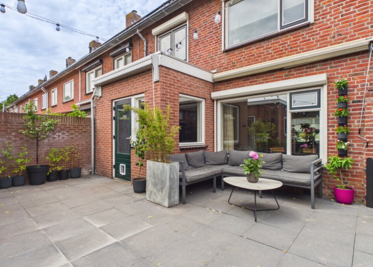  Rembrandtlaan 35, Terneuzen
