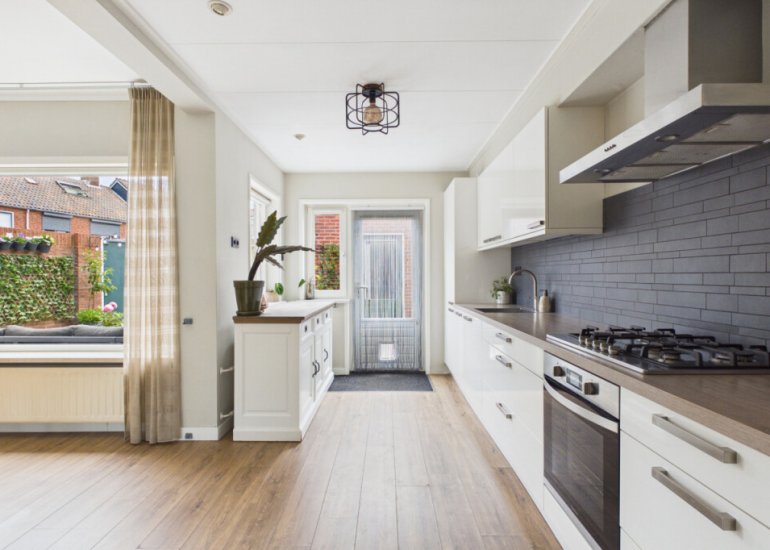  Rembrandtlaan 35, Terneuzen