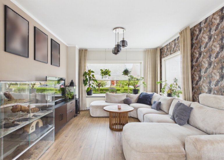  Rembrandtlaan 35, Terneuzen