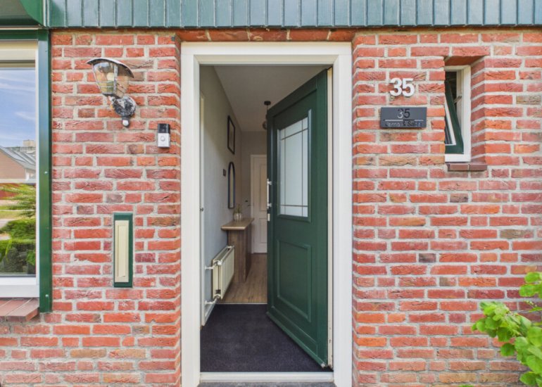  Rembrandtlaan 35, Terneuzen