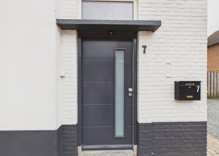  Kerkstraat 7, Clinge
