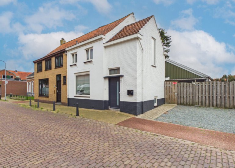  Kerkstraat 7, Clinge