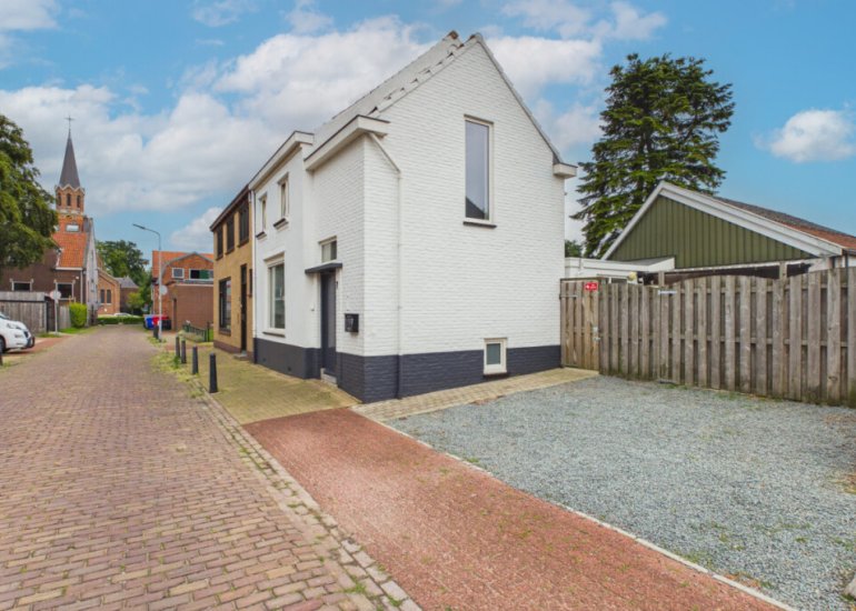  Kerkstraat 7, Clinge