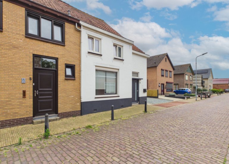  Kerkstraat 7, Clinge