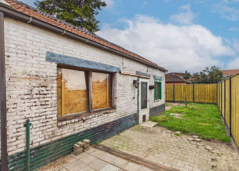  Kerkstraat 7, Clinge