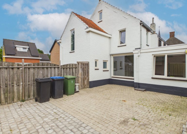  Kerkstraat 7, Clinge
