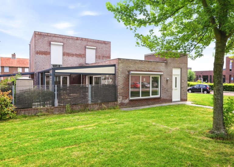  Azaleastraat 24, Terneuzen