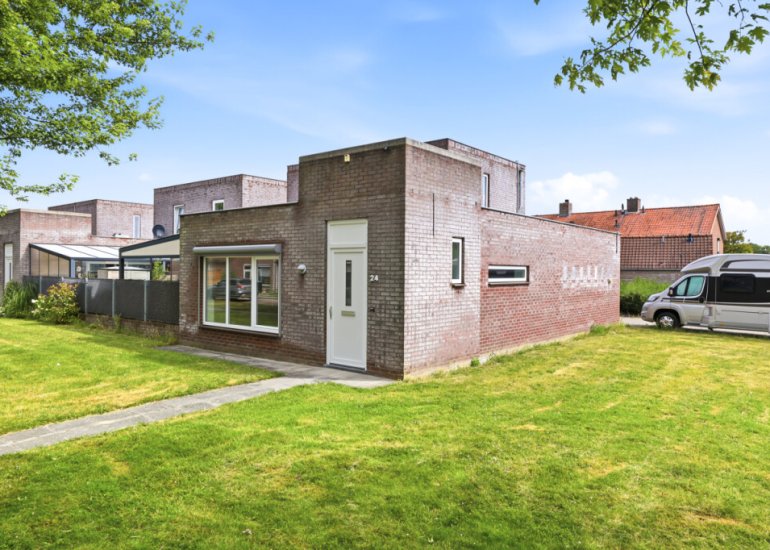  Azaleastraat 24, Terneuzen