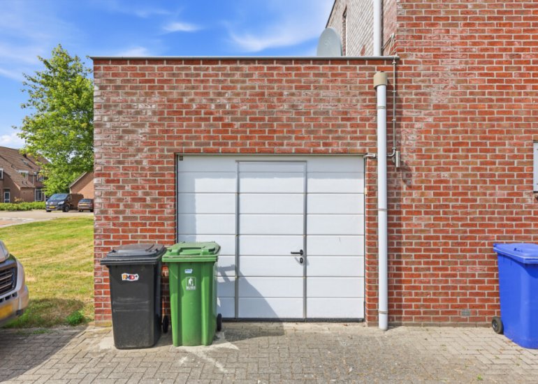  Azaleastraat 24, Terneuzen