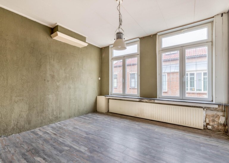  Nieuwstraat 18, Ijzendijke