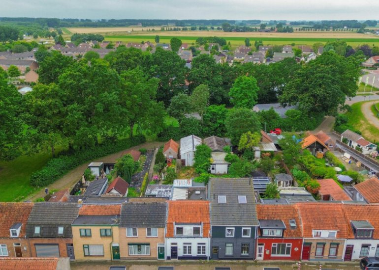  Nieuwstraat 18, Ijzendijke