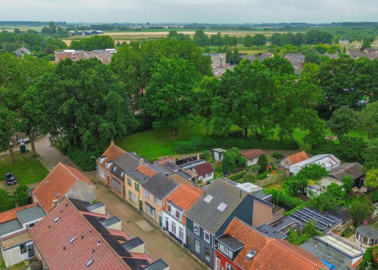  Nieuwstraat 18, Ijzendijke
