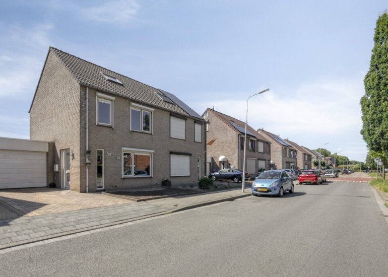  Canisvlietstraat 27, Sluiskil