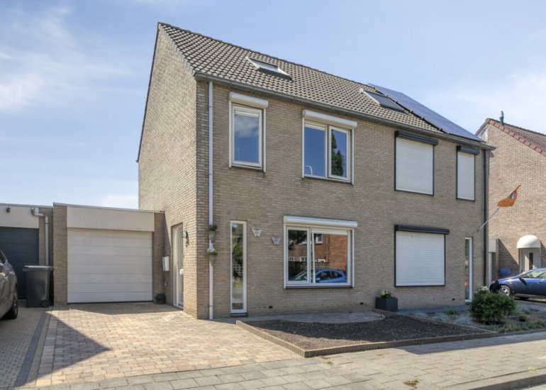  Canisvlietstraat 27, Sluiskil
