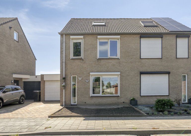  Canisvlietstraat 27, Sluiskil